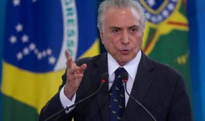 daftar presiden brasil