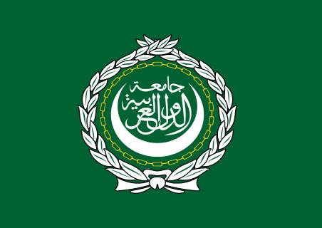 negara anggota liga arab