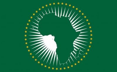 negara anggota uni afrika