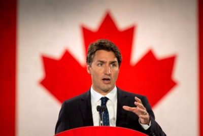 perdana menteri kanada