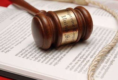 landasan hukum pembentukan peraturan perundang-undangan