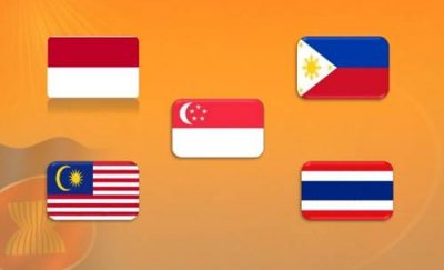 Deklarasi Kuala Lumpur 1971 Kesepakatan Zopfan Di Asean
