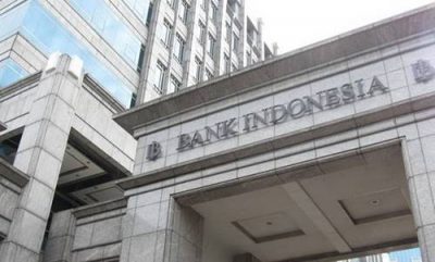tugas bank indonesia