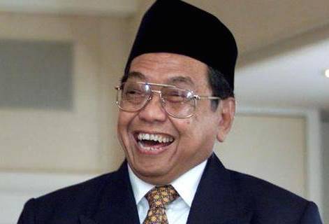 nama nama presiden indonesia gus dur