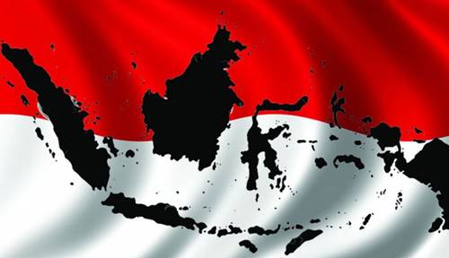 4+ Tujuan Negara Indonesia dalam Pembukaan UUD 1945