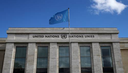 Pengertian PBB | Sejarah, Fungsi, Asas, dan Tujuan Dibentuknya PBB