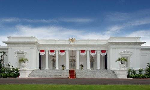sistem pemerintahan indonesia