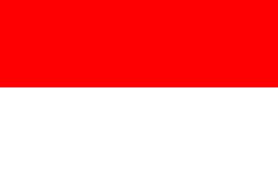 negara asia tenggara indonesia