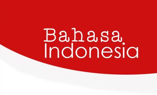 Pelajaran Sd Kelas 1 Bahasa Indonesia